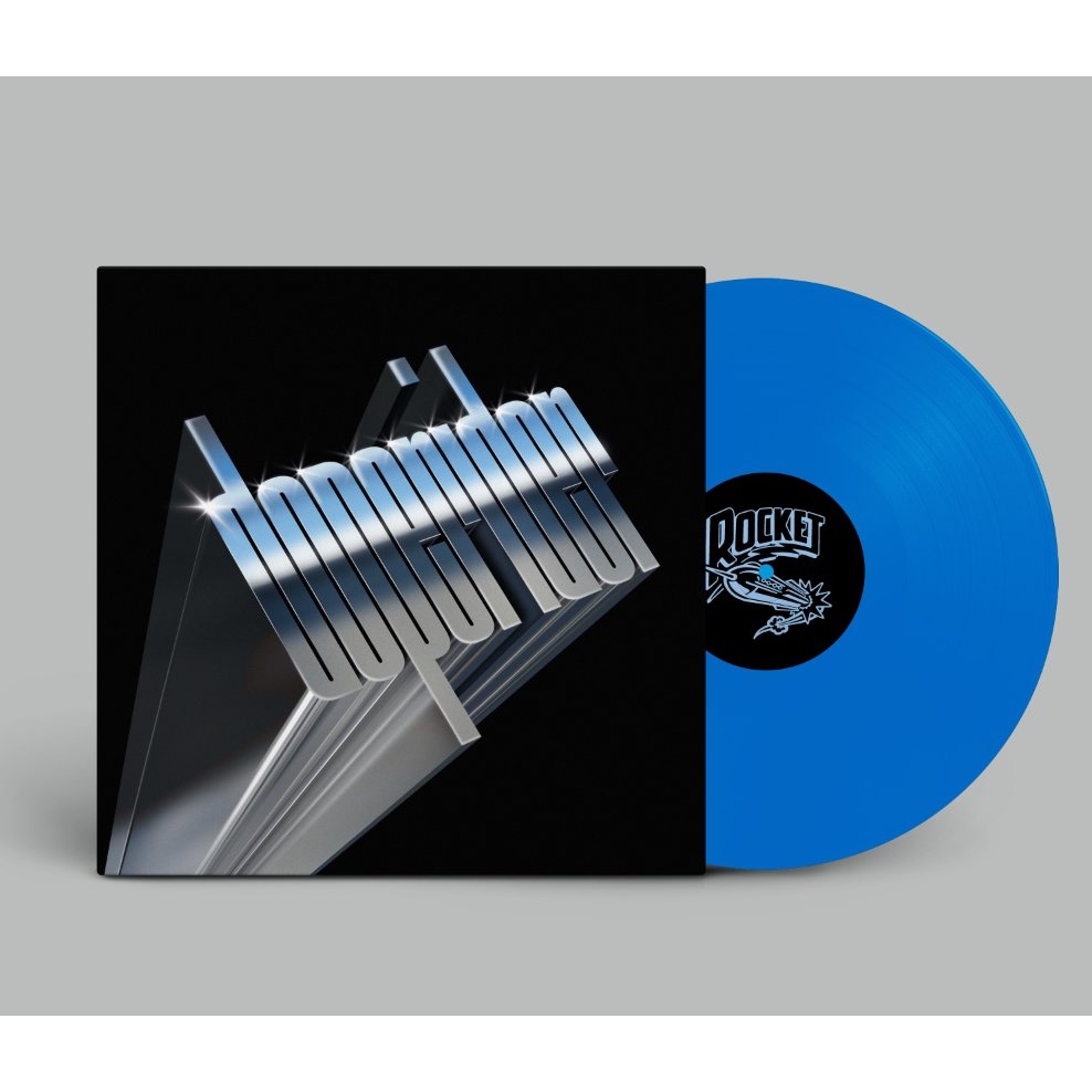 Norman Records tweet media