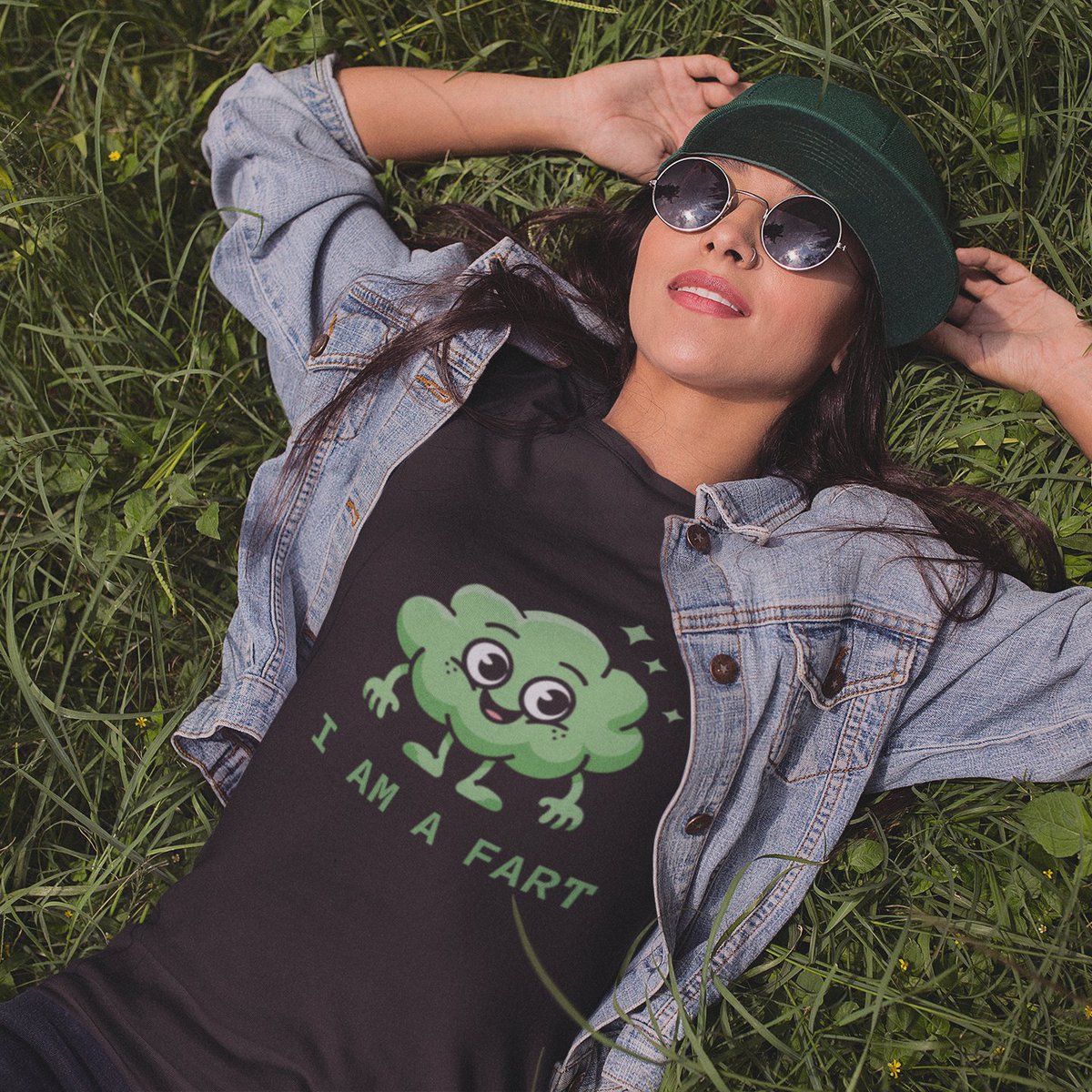 Touch some grass, touch some gas. 🌱💨
Just nature’s way of saying: buy more FARTKMM.

CA: 2NhoUWfCbM8V63aCpqdTk4tpf6AmP1Rq11zJvEWHpump
TG: t.me/OfficialFartkm…