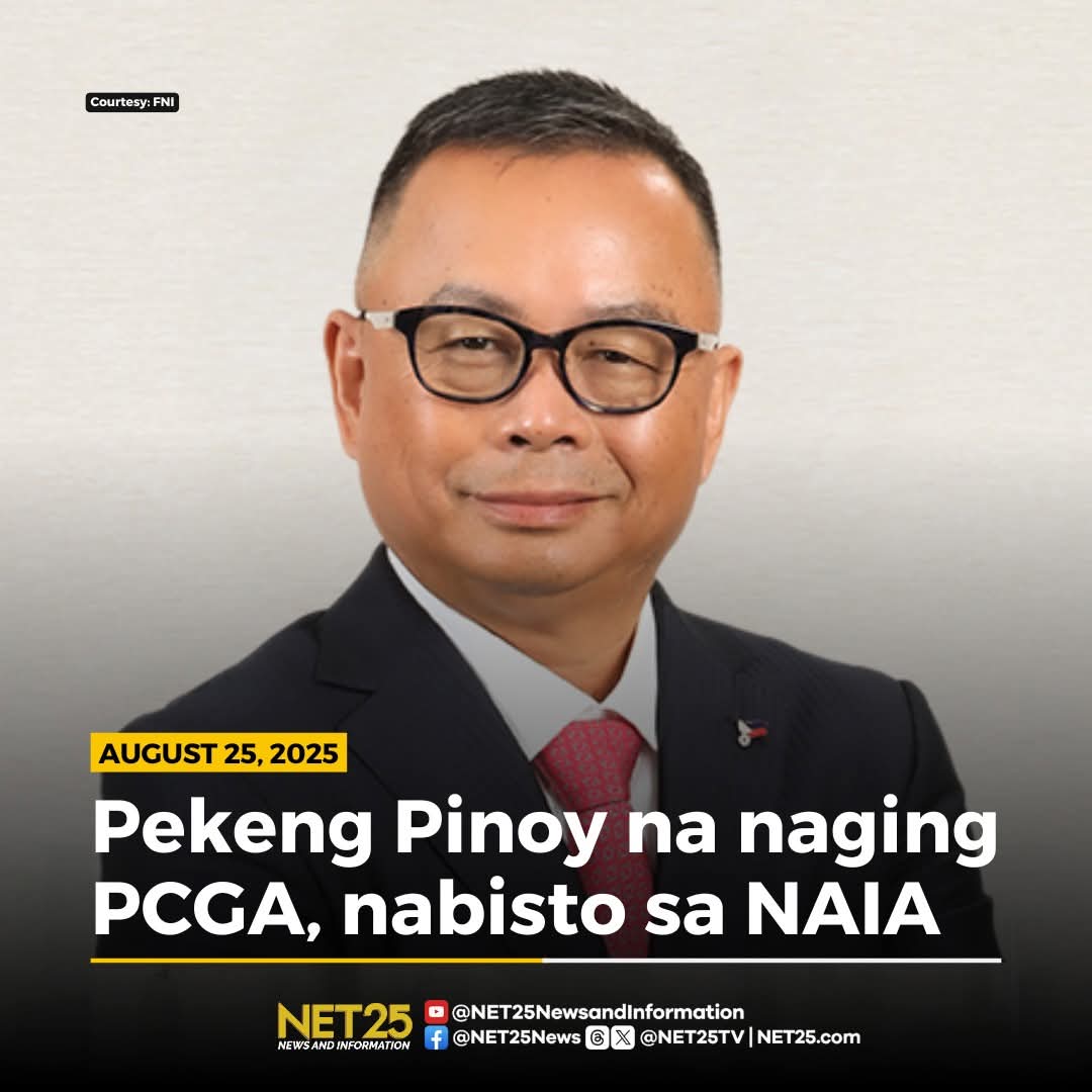 Ngobz (@ngobzonli) on Twitter photo Sino: Joseph Sy billionaire miner (Global Ferronickel Holdings Inc.)
Ano: Nagpanggap bilang Pinoy gamit fake passport/ID
Kailan: Pagdating mula HK sa NAIA
Status: Detained Camp Bagong Diwa
Connection: Ex-PCG Auxiliary member (2018 Duterte admin)
Isa na namang Alice Guo 2.0? Sino: Joseph Sy billionaire miner (Global Ferronickel Holdings Inc.)
Ano: Nagpanggap bilang Pinoy gamit fake passport/ID
Kailan: Pagdating mula HK sa NAIA
Status: Detained Camp Bagong Diwa
Connection: Ex-PCG Auxiliary member (2018 Duterte admin)
Isa na namang Alice Guo 2.0?