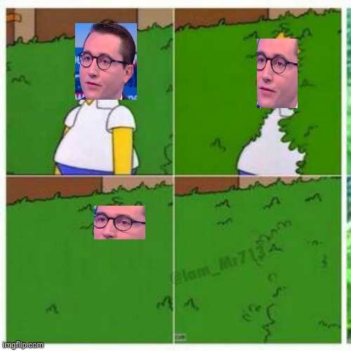 ᵖᵃʳᵒᵈⁱᵉ Kim Jong Un tweet media