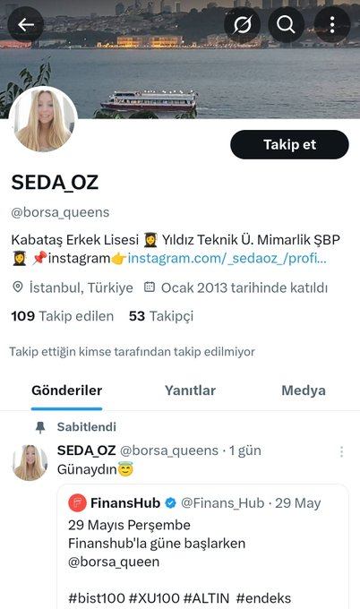 Günaydınlar😇 Bu hesap bana ait değil lütfen dikkat edelim📷🙏