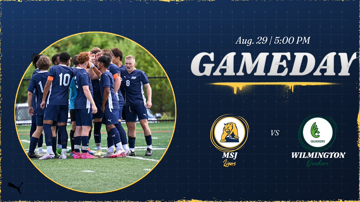 Mount St. Joseph University Athletics tweet media