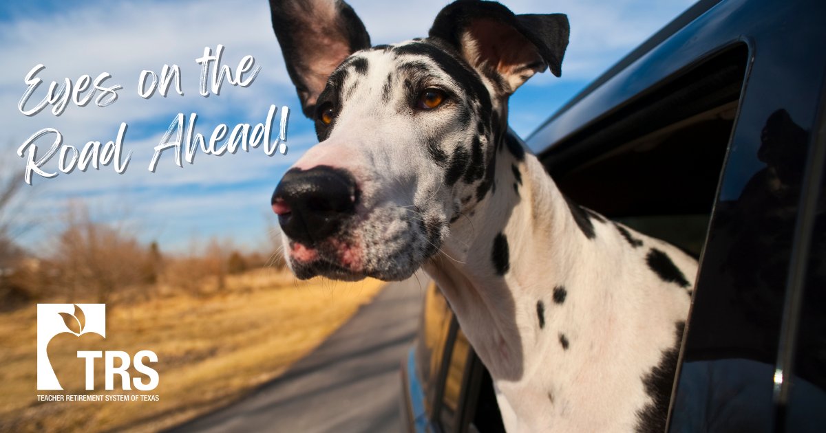 TRSofTexas's tweet image. As August winds down, how’s your drive? 🚗 What kept you going this month? What did you overcome? Balancing goals with self-care is key — especially on the road to retirement. 

#EndOfMonthReflection #FuelingYourDrive #TRSofTexas