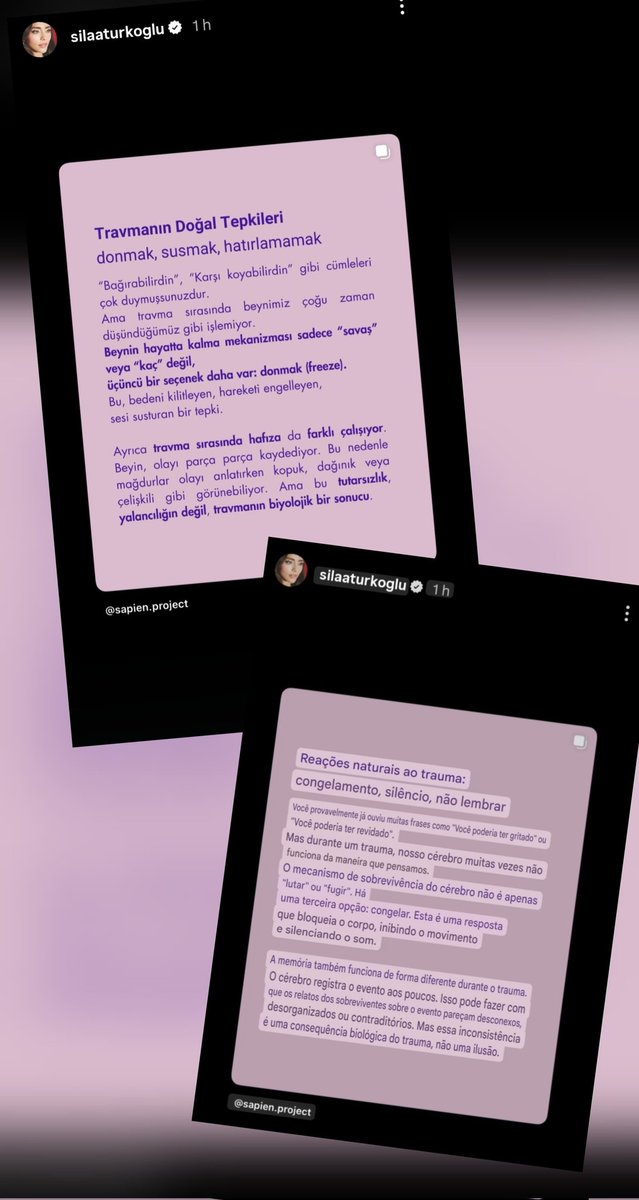 Story IG 📸 
#SılaTürkoğlu