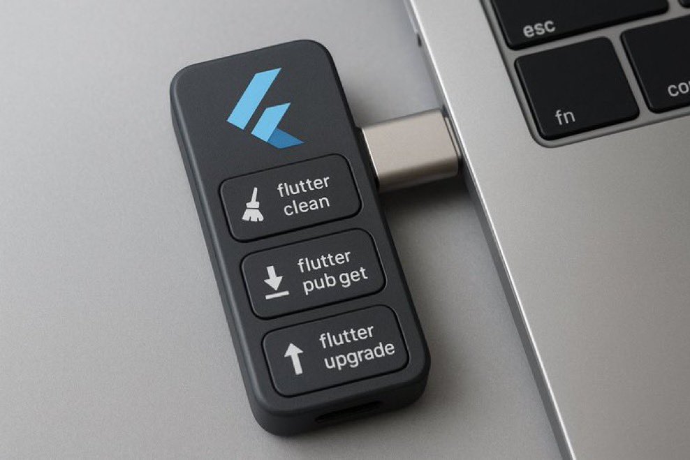 emeksdart's tweet image. Would you buy this as a Flutter dev?