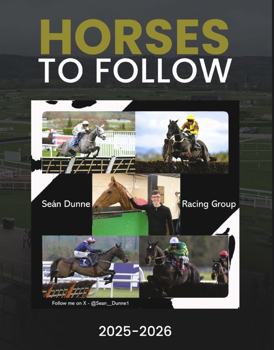 Seán Dunne tweet media