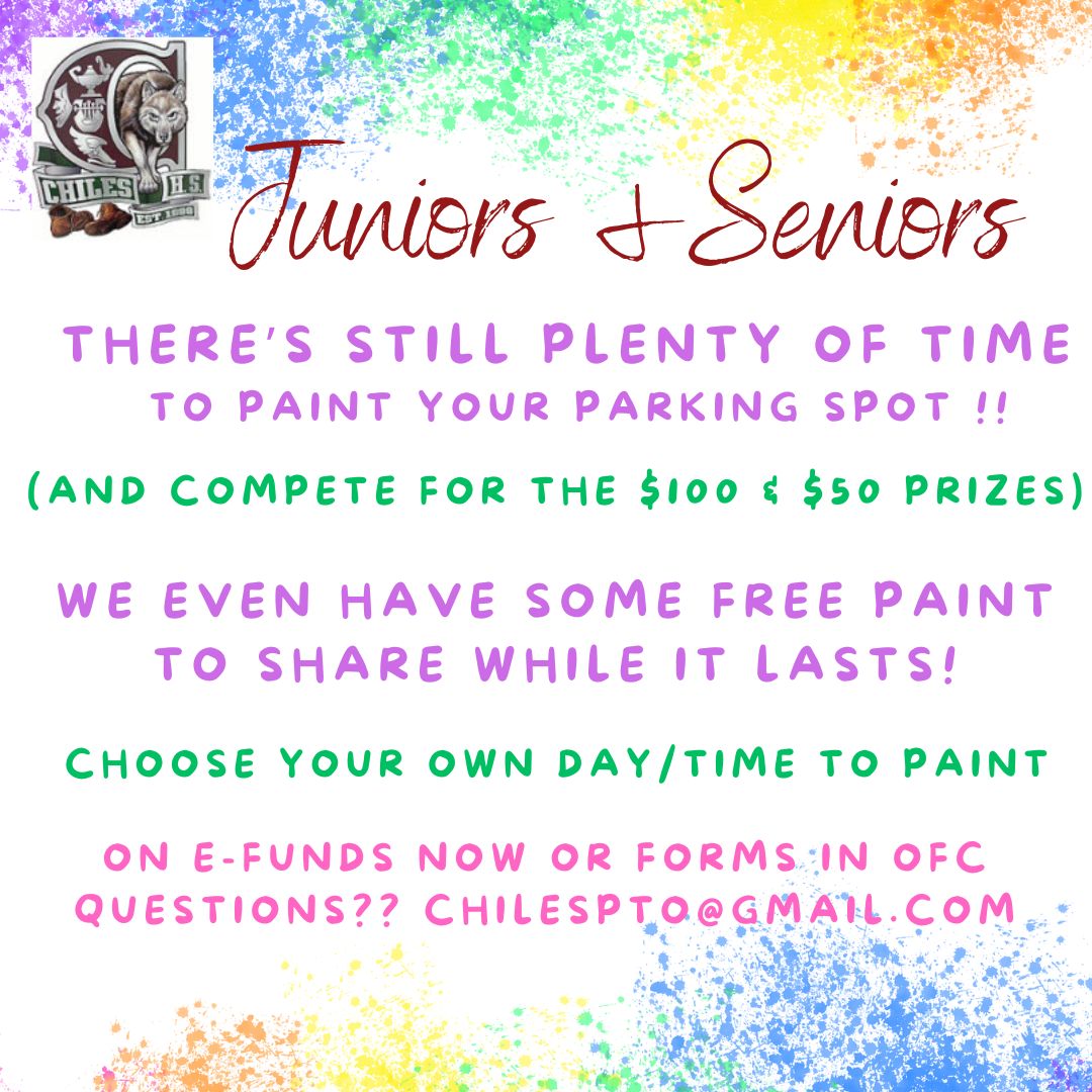 Lawton Chiles High (@chilestwolves) on Twitter photo  Lawton Chiles High (@chilestwolves) on Twitter photo