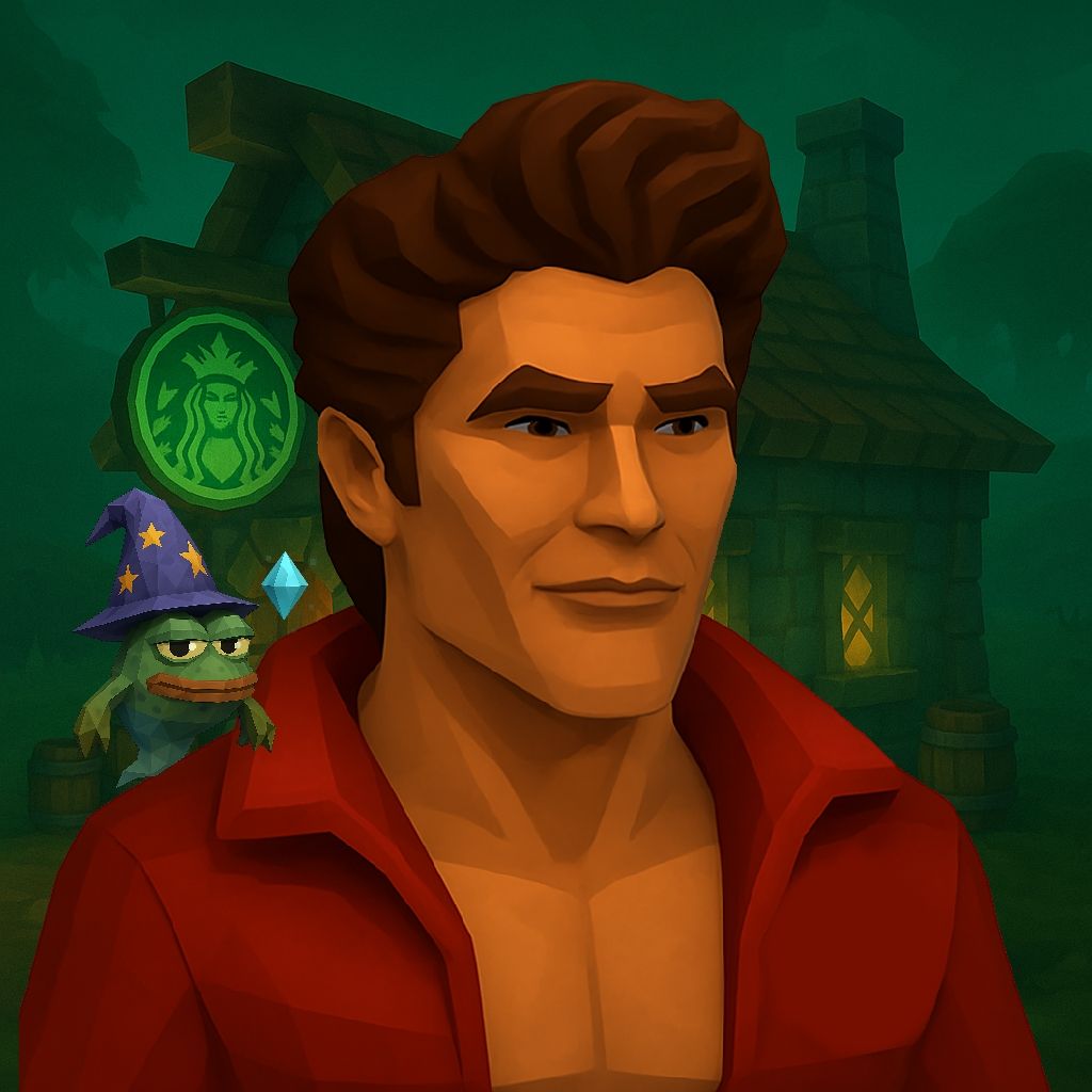 timsouw's tweet image. mems  

true degen art  

Tomorrow on @opensea