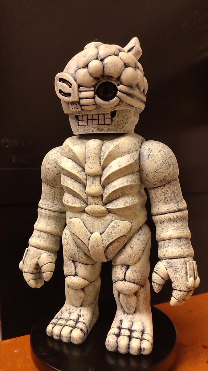 rukaページ I'm an Adult