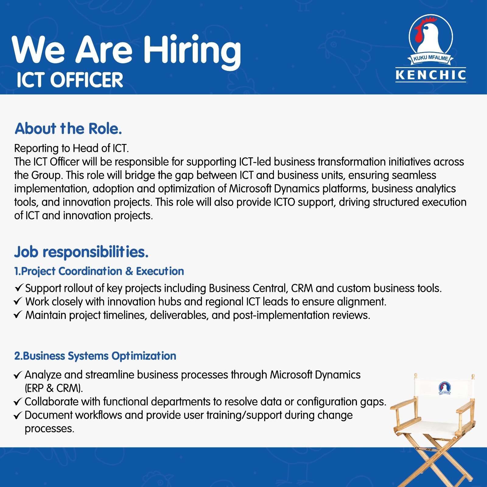 Situation Vacant in KNPC - Kuwait National Petroleum Company - Kuwait iiQ8