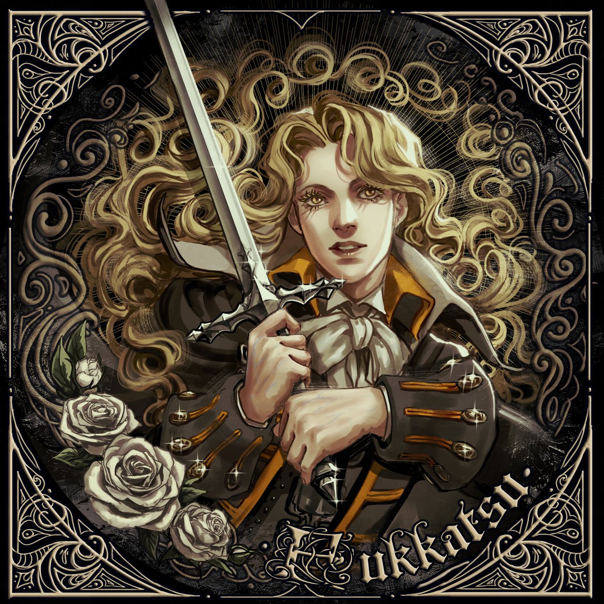 Fukkatsu (cmm-open) tweet media