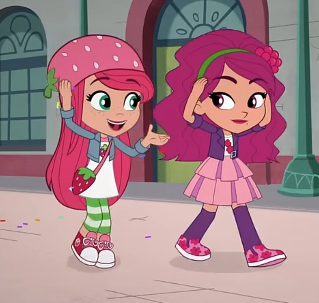 Appleblossom199's tweet image. Day 362:
My love is shoot, shoot
Sometimes it&apos;s cute, cute
But I&apos;ll always Love You
#DailyRaspberryTart