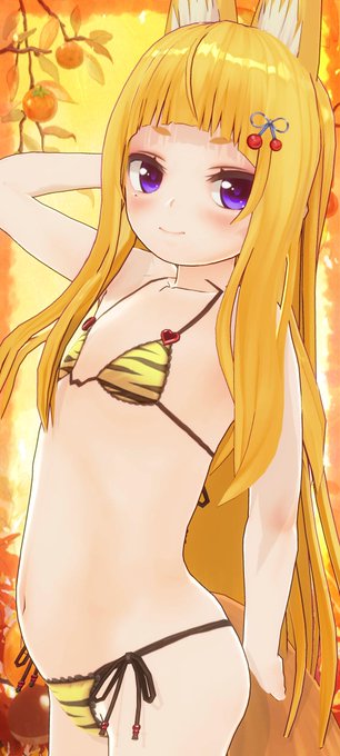 セクシーきつね
#カスタムキャスト #CUSTOMCAST 