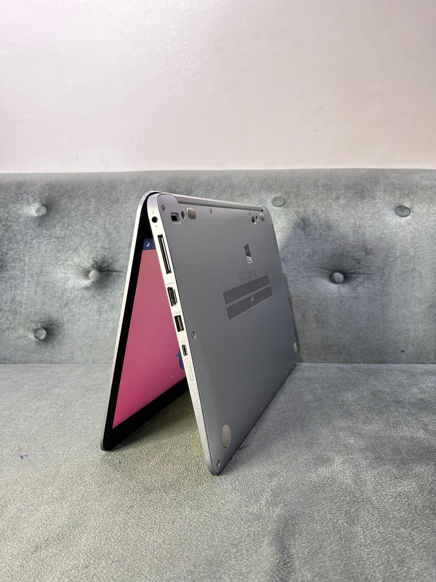 Hp Elitebook Folio 1040 G3
16GB RAM
256GB SSD  
6th gen intel core i7
14" full HD IPS 
2.60GHz base frequency up to 3.1GHz max turbo boost
Intel HD graphic 520
Backlit keys
HD webcam 
 
Price: N300,000

Perks:
1 Month Warranty
FREE Delivery Nationwide 🚚

Send a DM

Chisco Ruth