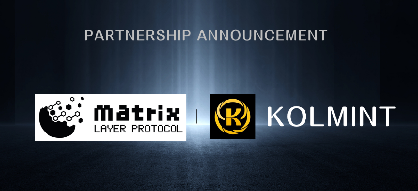 DeMCN (@demcnofficial) on Twitter photo ๐ค Strategic Partnership Announcement
Weโre excited to announce that $KOL (by #DeMCN) has formed a strategic partnership with <a href="/Matrix_MLP/">Matrix Layer Protocol</a> ๐
Together, we will leverage AI-driven investment insights and #SocialFi power to deliver more sustainable value for our communities. ๐โจ ๐ค Strategic Partnership Announcement
Weโre excited to announce that $KOL (by #DeMCN) has formed a strategic partnership with <a href="/Matrix_MLP/">Matrix Layer Protocol</a> ๐
Together, we will leverage AI-driven investment insights and #SocialFi power to deliver more sustainable value for our communities. ๐โจ