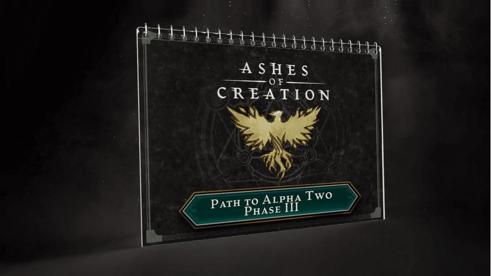 With <a href="/AshesofCreation/">Ashes of Creation</a> Phase 3 launching in 1.5 hours, I am so ready to get in and grind. Hopefully, the game is even better now than it was during P2 - P2.5! Absolute hype

#AshesOfCreation #mmorpg #games #live #stream #twitch