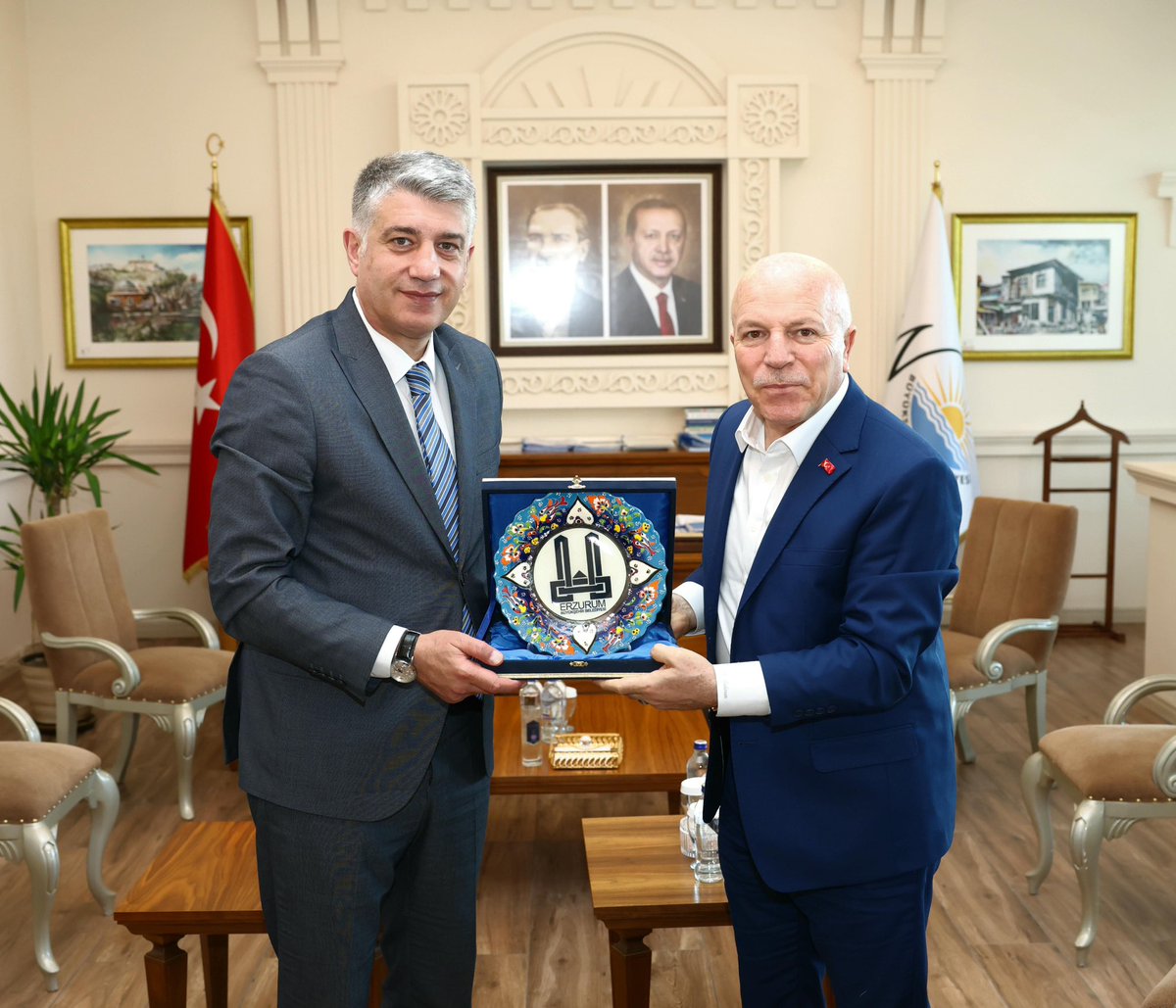 Mehmet SEKMEN tweet media