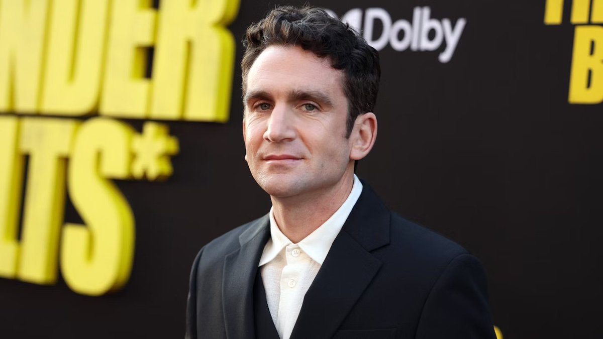 Jake Schreier has begun his work on the X-Men movie.

"I can't share much, but we've kicked off the project for X-Men, and it's super exciting!"

Via: <a href="/empiremagazine/">Empire</a>