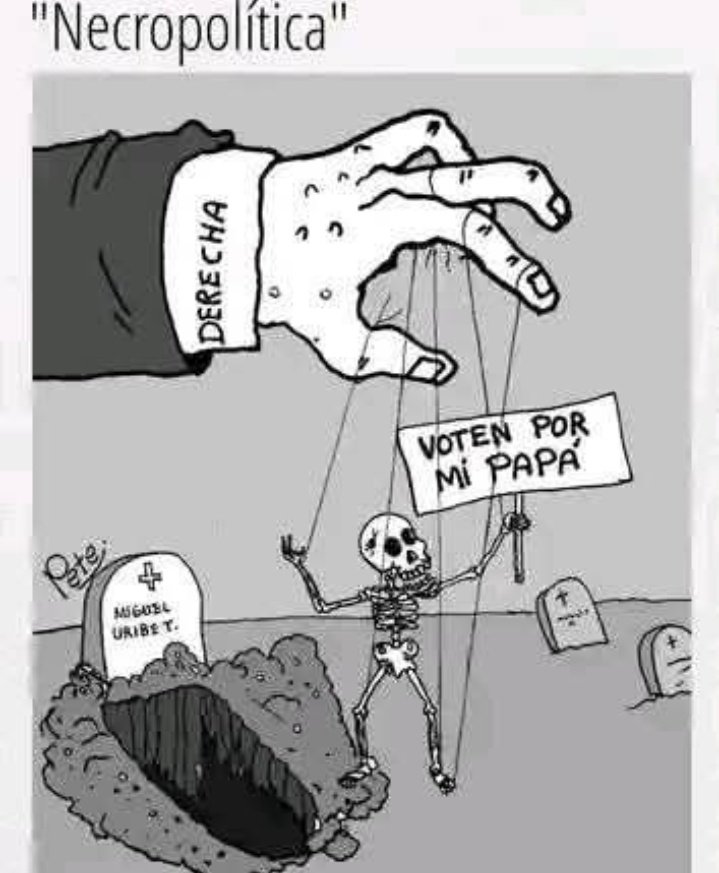 Créditos al autor.