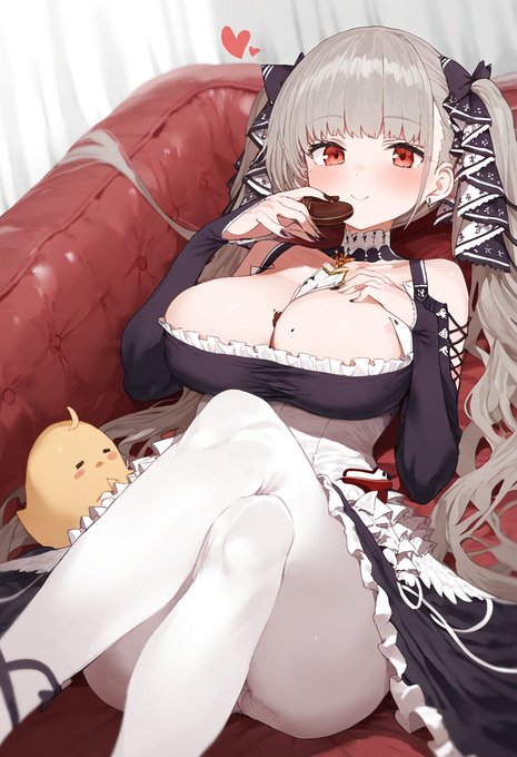 だらだらサボってるフォーミダブルのフィギュア欲しい 