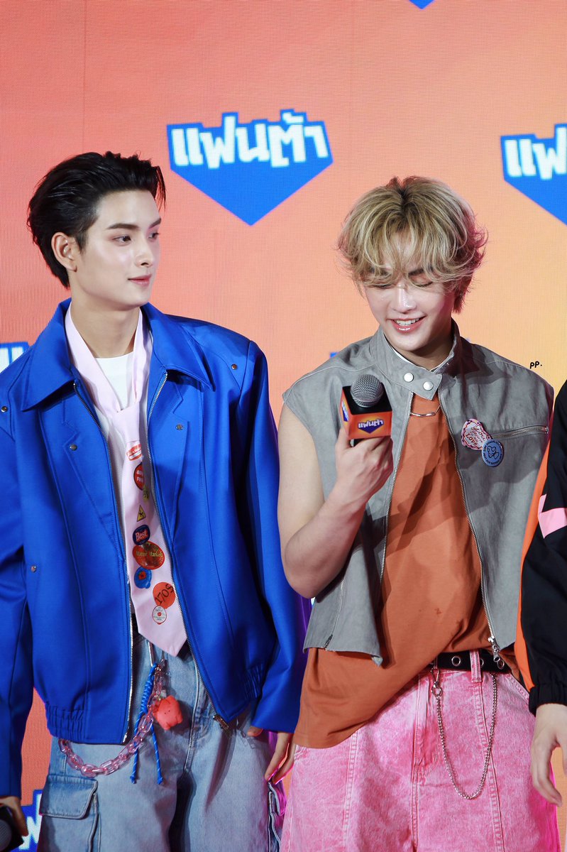 เฮ้อ พี่แกหนักอ่ะ รักตัวเองบ้างนะปอง 😔