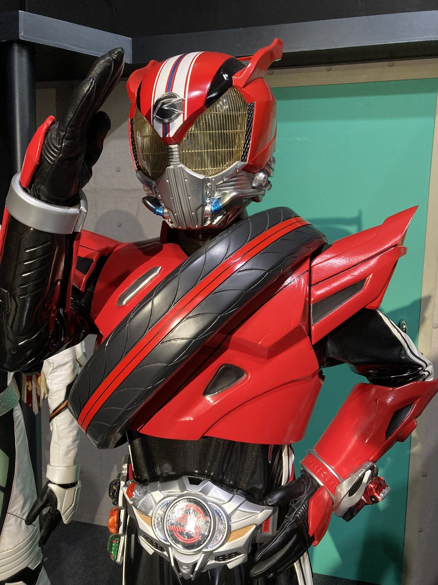 rrr_TTFC01's tweet photo. ウルトラマン・仮面ライダー・スーパー戦隊・その他特撮全て好きです。
#特撮男子 #仮面ライダー好きな人と繋がりたい #特撮女子 #ウルトラマン好きと繋がりたい #特撮男子と繋がりたい #特撮女子と繋がりたい https://t.co/oB5l9tgCHM