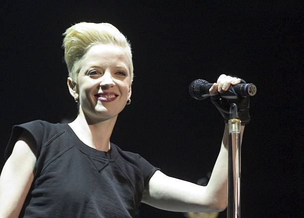 all90saltrock's tweet photo. Happy Birthday to Garbage's Shirley Manson, born today in 1966. https://t.co/47pG9eX48V