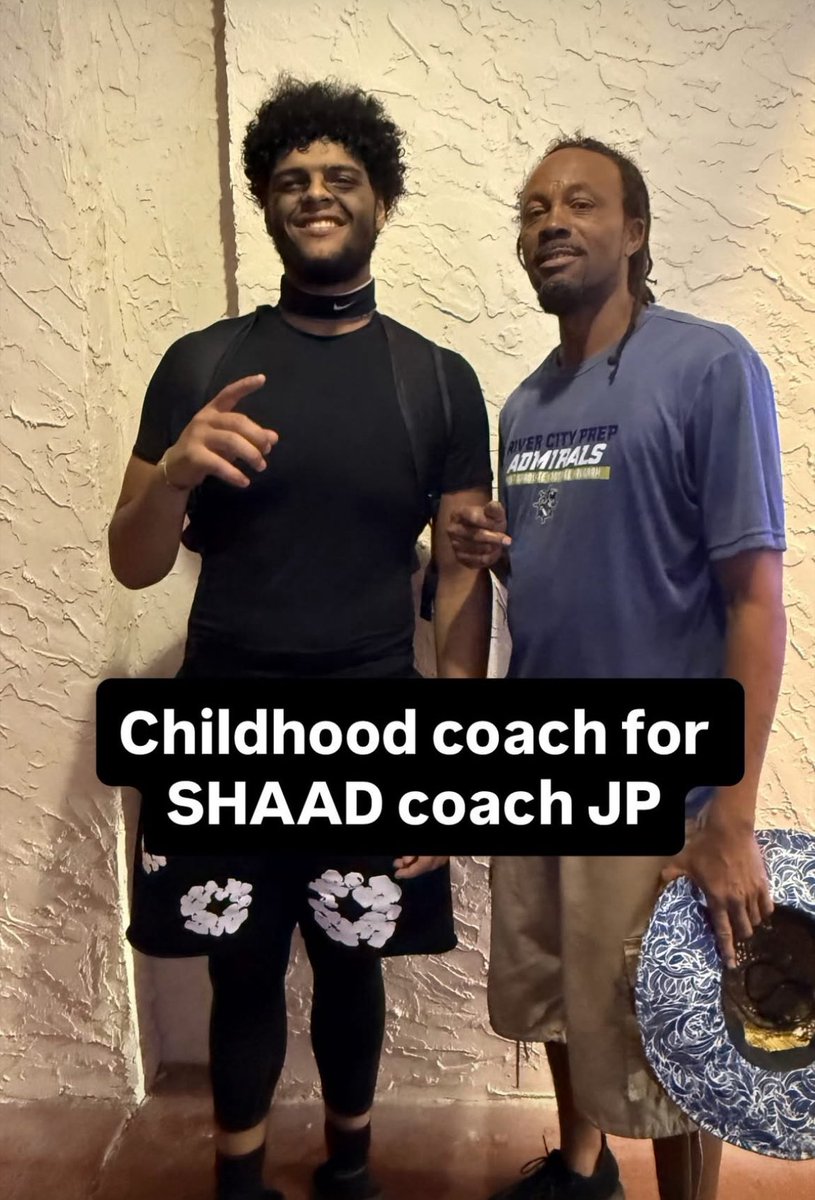 I’m Proud of this Kid