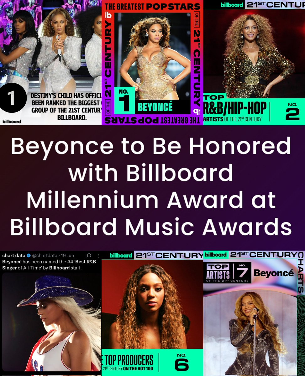 Beyoncé's Apprentice | Fan Account tweet media