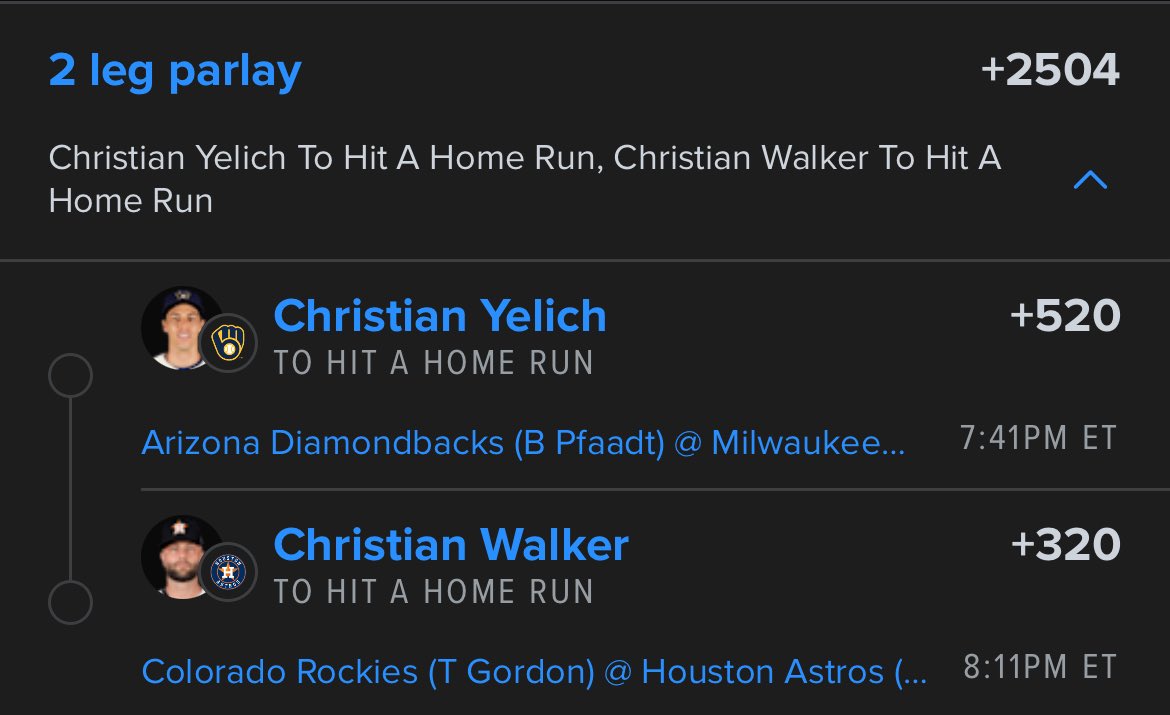 I’m a Christian woman looking for a Christian man 🙏🏽✨

🔗: scoresandodds.com/all/parlay?qui…