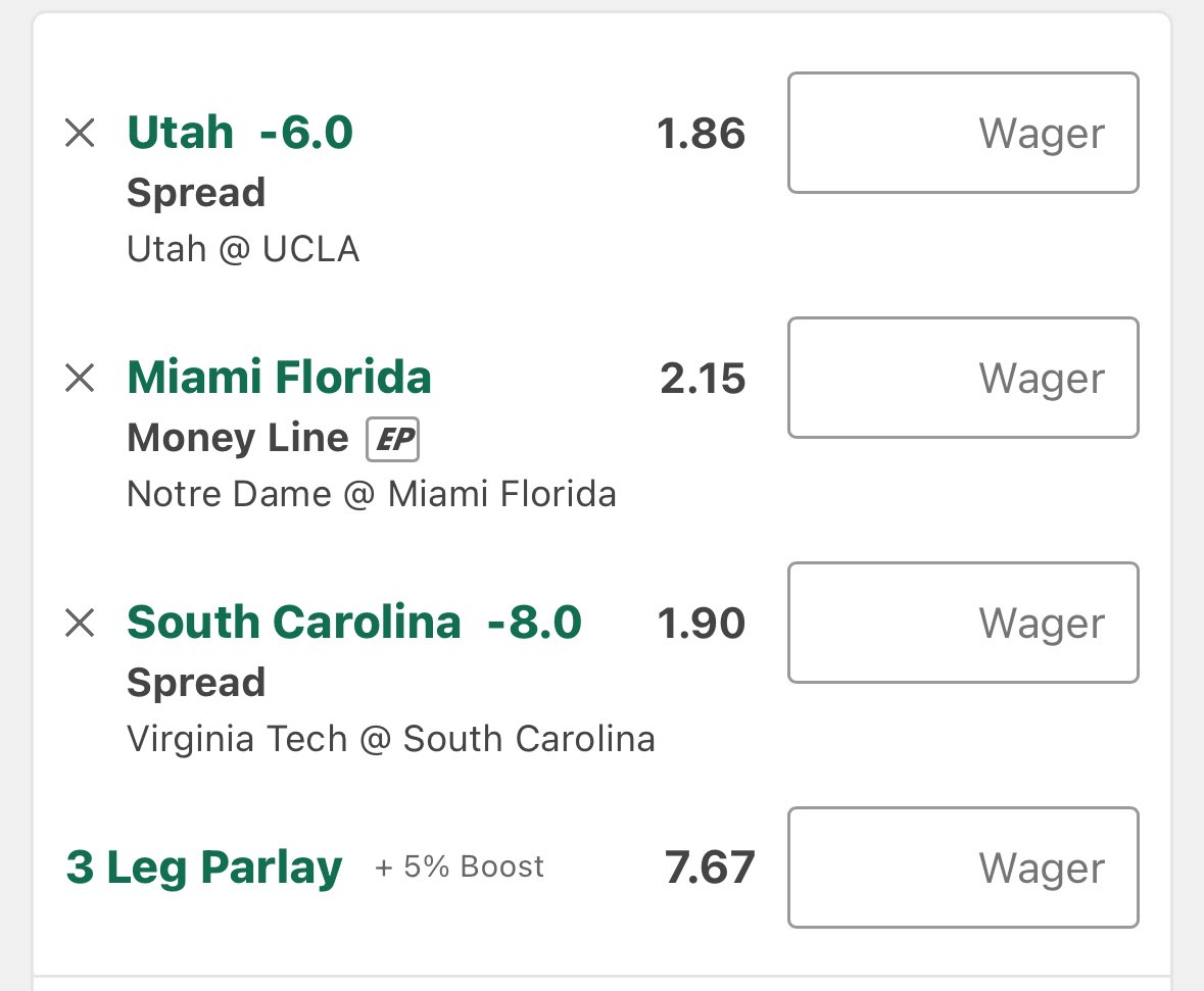 Here’s how you get free money this weekend