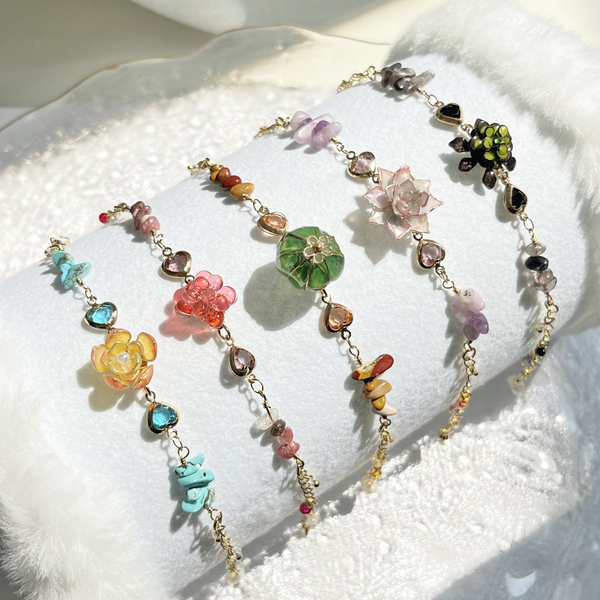 ブレスレット - Search / X