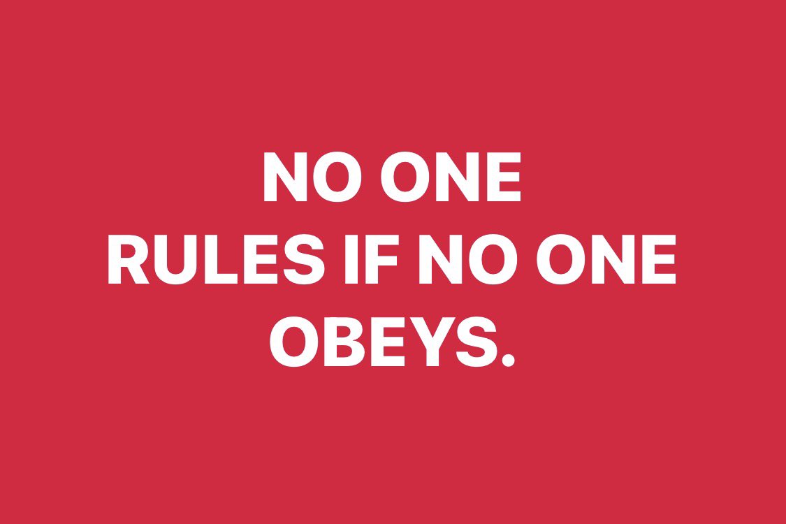 Friendly reminder… 😎 
#Libertarianism