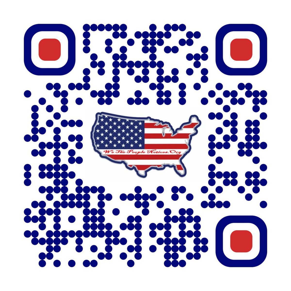 S83118579's tweet image. RINO of the GOP wing of the Uniparty move.  All theater no #RealLaw and no #RealSolution. Do you want more than this? Learn how with @RealDaveCares4u
Go to wethepeoplenotices.org/action-steps