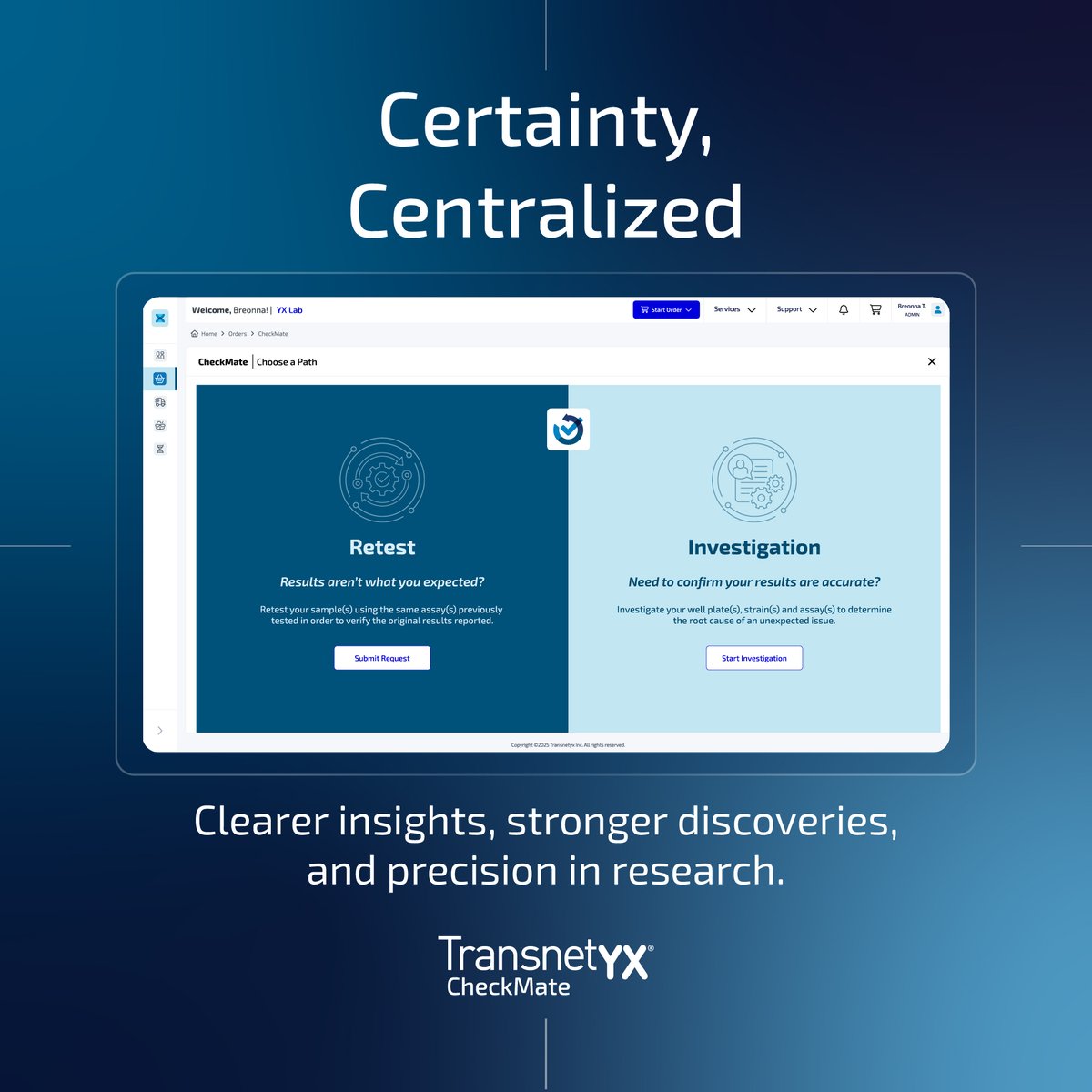 Transnetyx tweet media