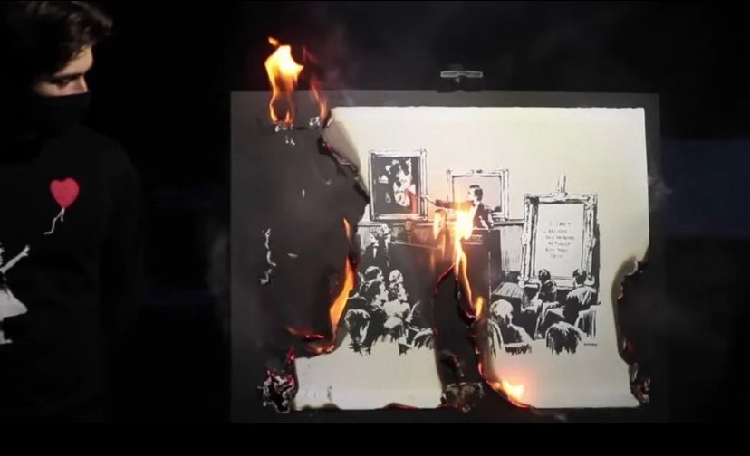 I remember when Burnt Banksy set a paper on fire

It's so good to see how far XION have gone 

Today, <a href="/burnt_xion/">XION</a> has raised about $36M volume, and already outperforming L1s in adoption, so good too good 😌