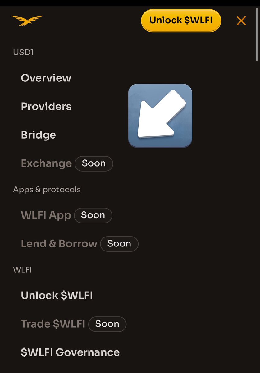 PEXIE01's tweet photo. Anyone who thinks $WLFI is a meme coin is retarded!

The price of $WIFI is between the market cap of $XRP and $BNB.

25B $WLFI sold on presale and only 20% unlocked =  5B supply.

$WLFI Price Ranges:

$XRP (183B) → $30 – $40
$BNB (124B) → $22 – $27 https://t.co/UAOvORjbsy