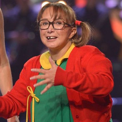 Bastidores da Mídia on X: "María Antonieta de las Nieves, a Chiquinha de #Chaves, foi hospitalizada no México nesta terça-feira (26) após passar mal. Apesar do susto, seu estado de saúde é