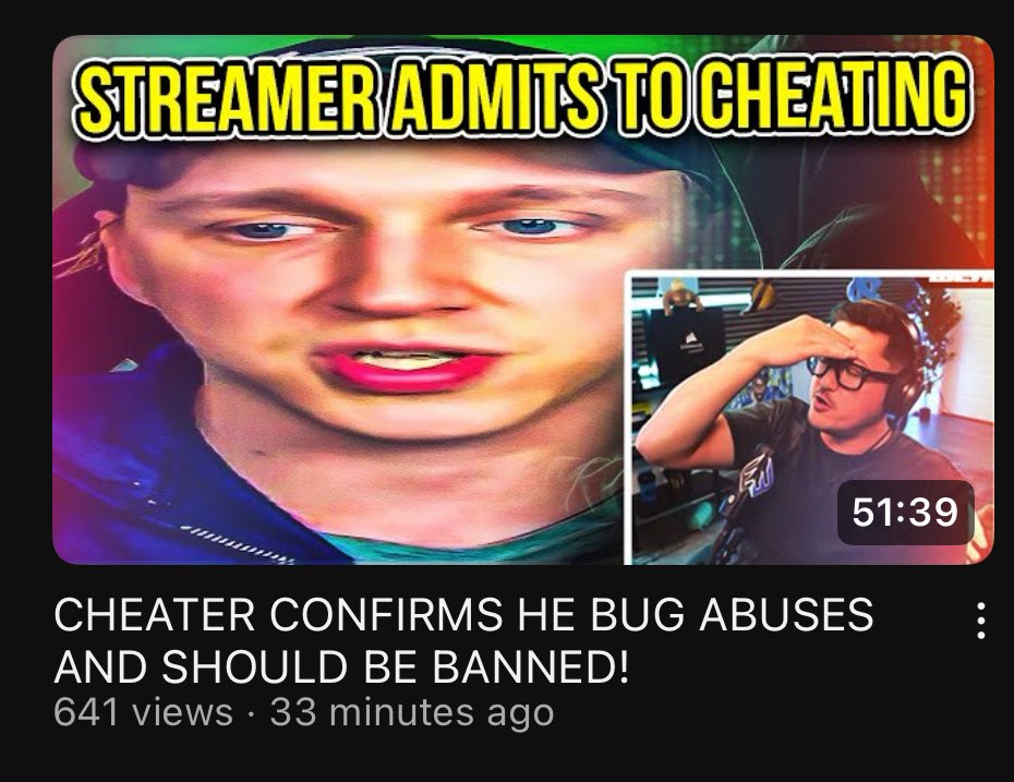 BiackEye tweet media