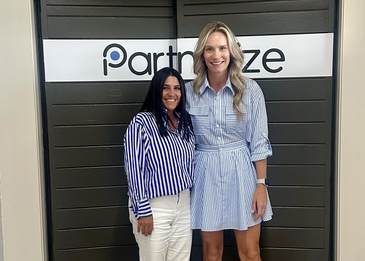 At Partnerize, we believe in the power of people to transform an industry. Explore our careers page and see how you can grow with us: okt.to/DIdtNP  

#Careers #partnerships #futureofpartnerships #careersstarthere #abetterwaytopartner