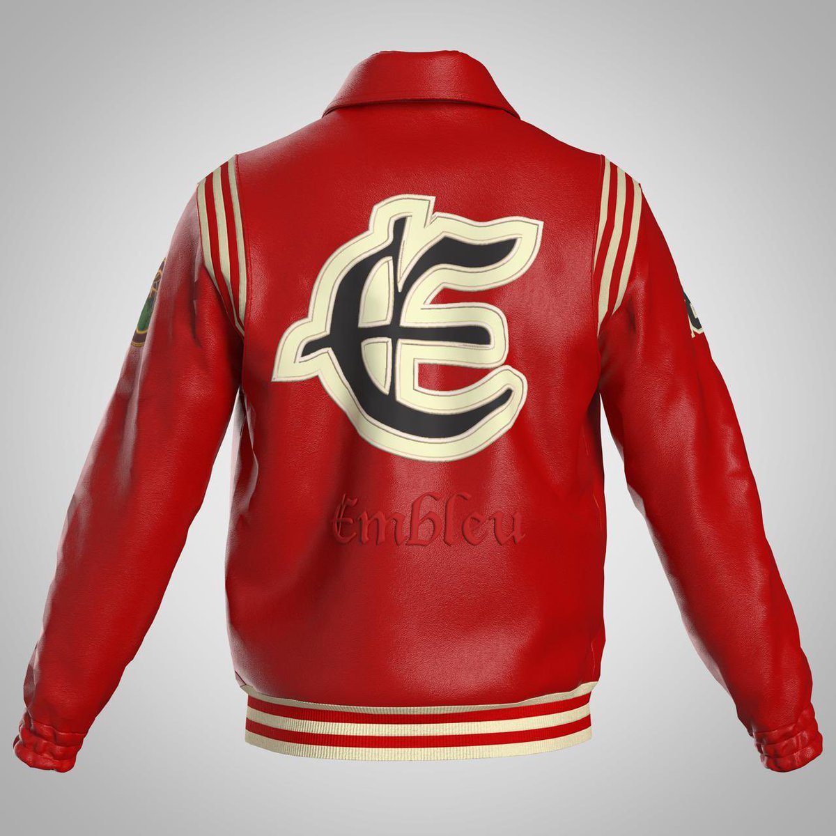 _Embleu's tweet image. Something I been working on