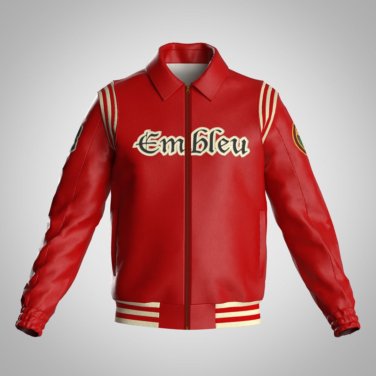 _Embleu's tweet image. Something I been working on