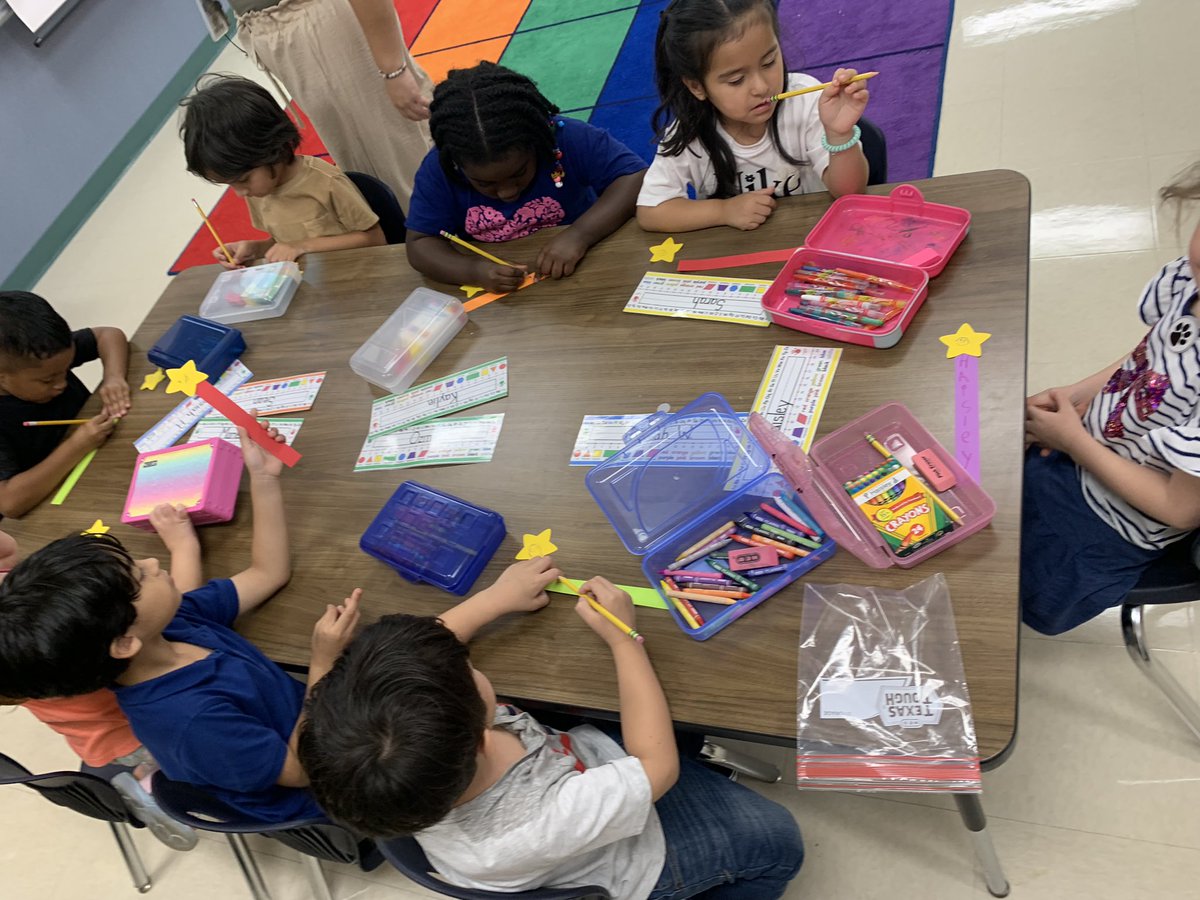 Mrs_ABarrett's tweet photo. We have officially made it to every class at Wernli! We had so much meeting students and explaining how the school counselor works! #RootEdWernli @NISDCounseling @NISDWernli @NISD @NCANorthside @MsGarza17 #theresnoplacelikewernli https://t.co/5ADOBsaEe6