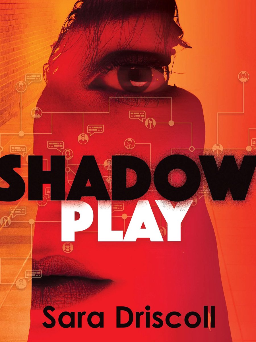 Happy Pub Day! 3 Star Book Recommendation/Review: Shadow Play by Sara Driscoll. Thank you to the author <a href="/JenJDanna/">Jen J. Danna/Sara Driscoll</a> for this read. Read my review on <a href="/goodreads/">Goodreads</a> goodreads.com/review/show/78… #ThrillerReads #BookRecommendation