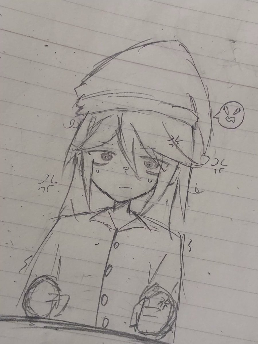 謎J (@23rovelt) / X