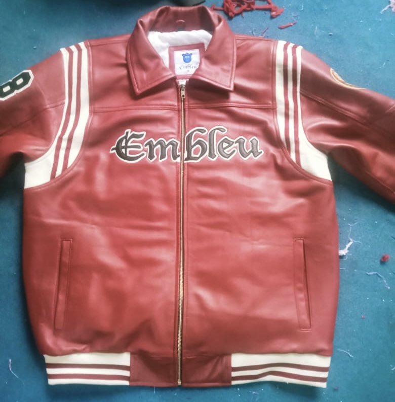 _Embleu's tweet image. Coming together