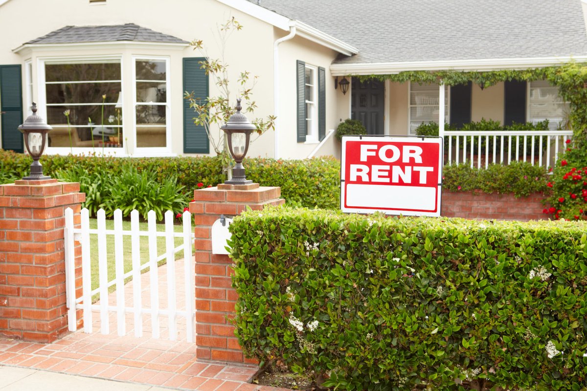Between down payments, current mortgage rates, and the commitment to homeownership, build-to-rent is in demand. Writer Erin Flynn Jay has the story. bit.ly/45Wmfhv