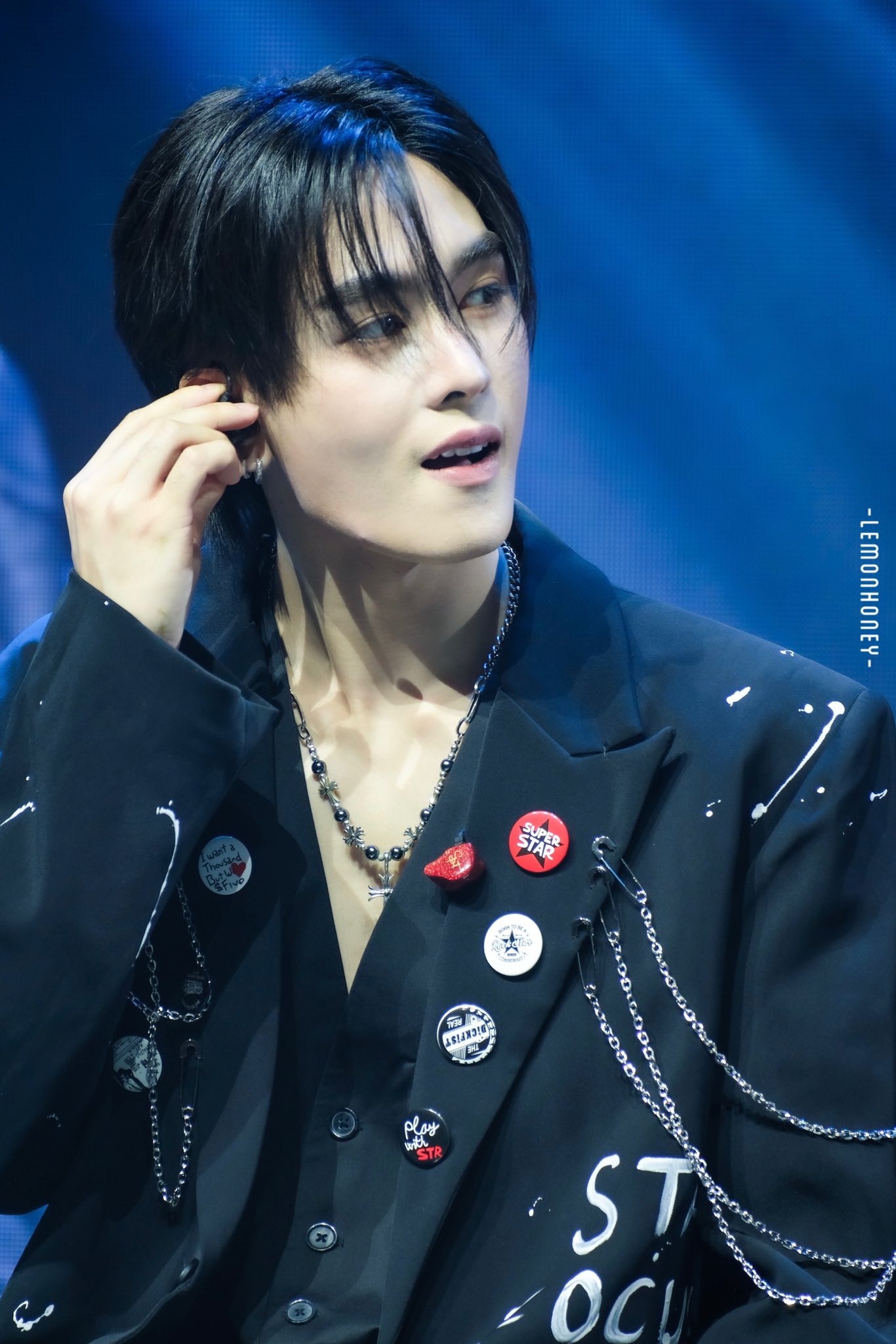 ★みぃ〜ほ★BounPrem JoongDunk PerthSanta PerthSanta Fancon Day 1 (feat Pond, Ohm, Prom, William