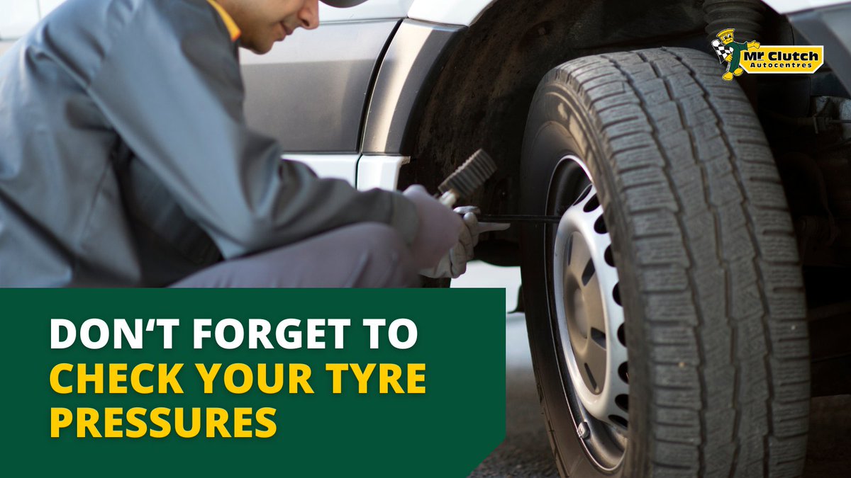 Mr Clutch tweet media