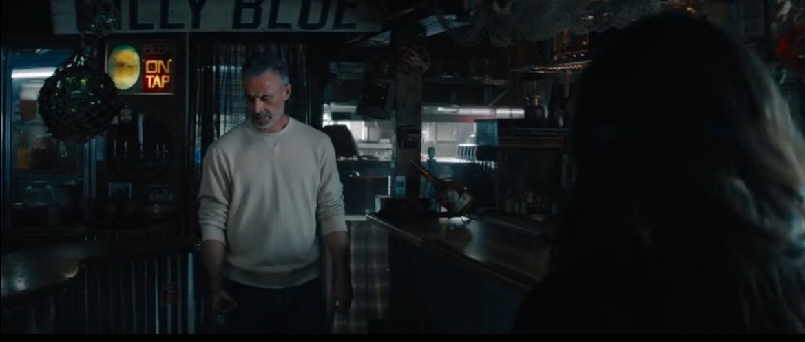 THEH0RRORKID's tweet photo. Thoughts on this killer reveal in I Know What You Did Last Summer (2025)? ⚓️ https://t.co/i9qqBFeWO6